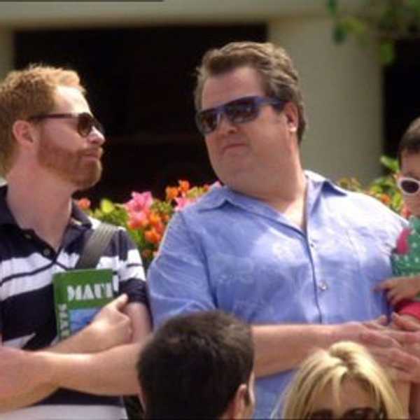 One Of The Best Reasons To Support Gay Marriage