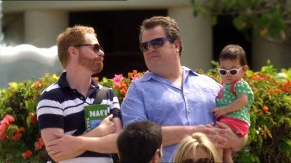 One Of The Best Reasons To Support Gay Marriage