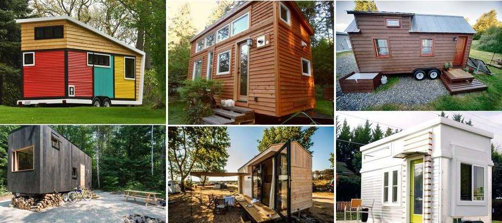 The Pros Of Living In A Tiny House | The Odyssey Online