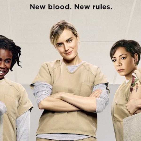 'Orange Is The New Black' Season 4 Highlights