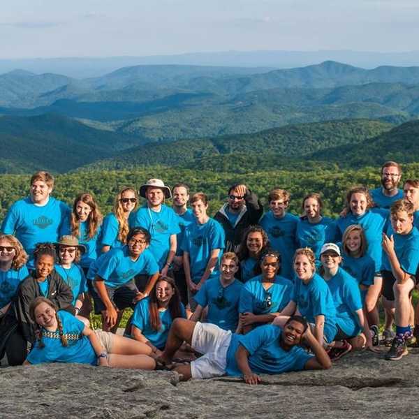 How 32 Strangers Became My Friends