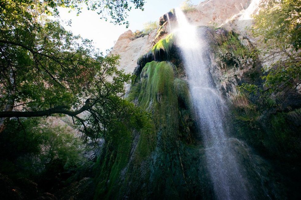 When Anxiety Attacks