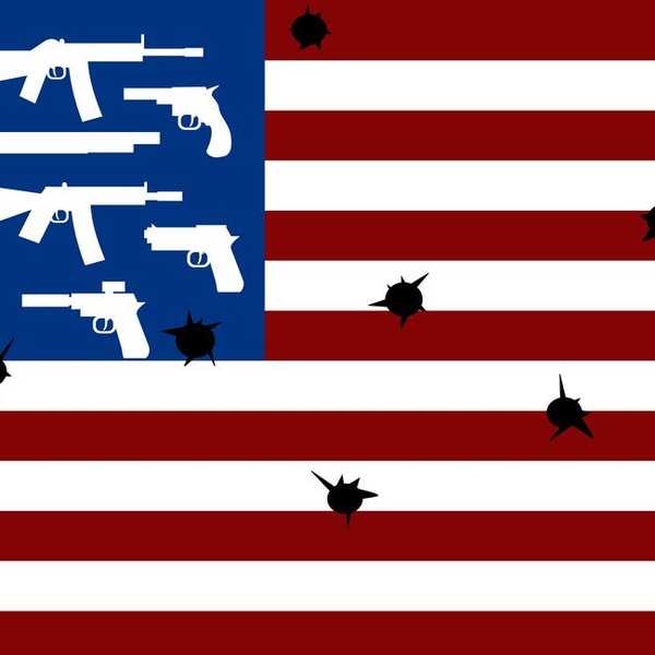Is There A Way To Prevent Mass Shootings?