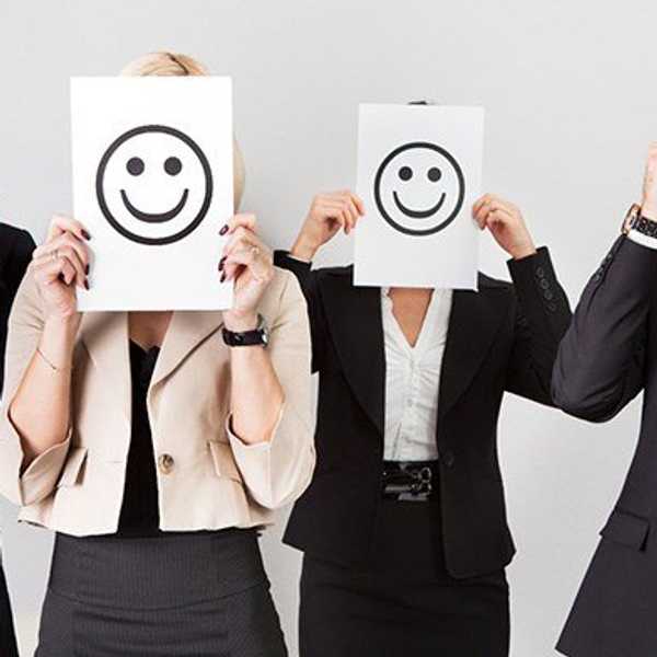 4 Reasons Why You Should Love Your Job