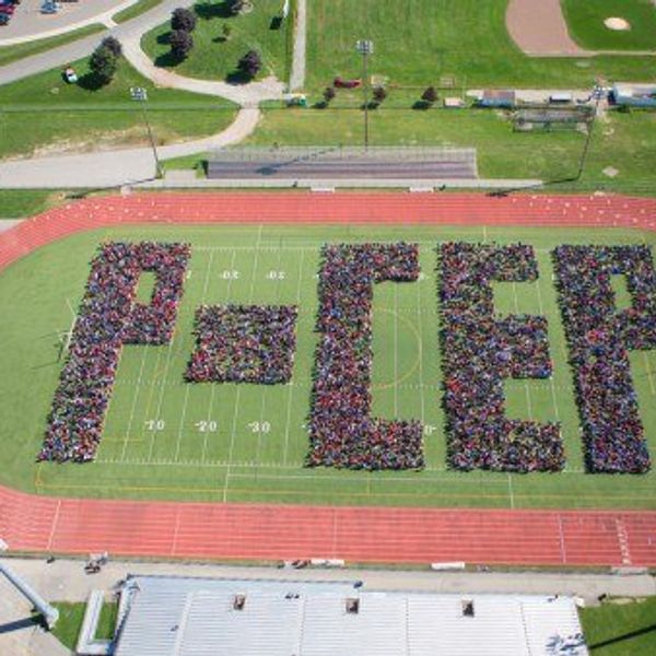 50 Things All PCEP Kids Remember