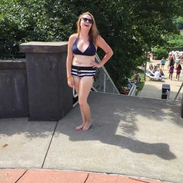 4 Struggles Of Being Skinny Fat