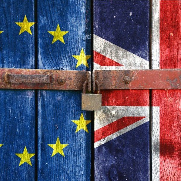 On Brexit: The Beginning Of The End For Europe?