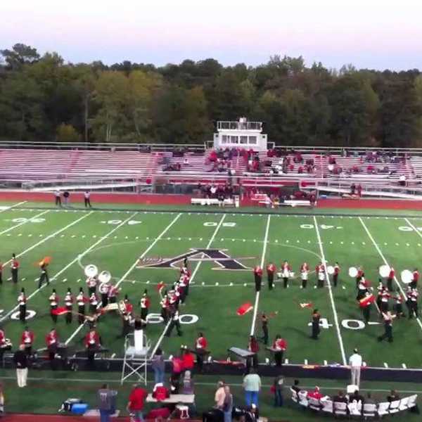 Tips On How To Survive Band Camp For Rookies