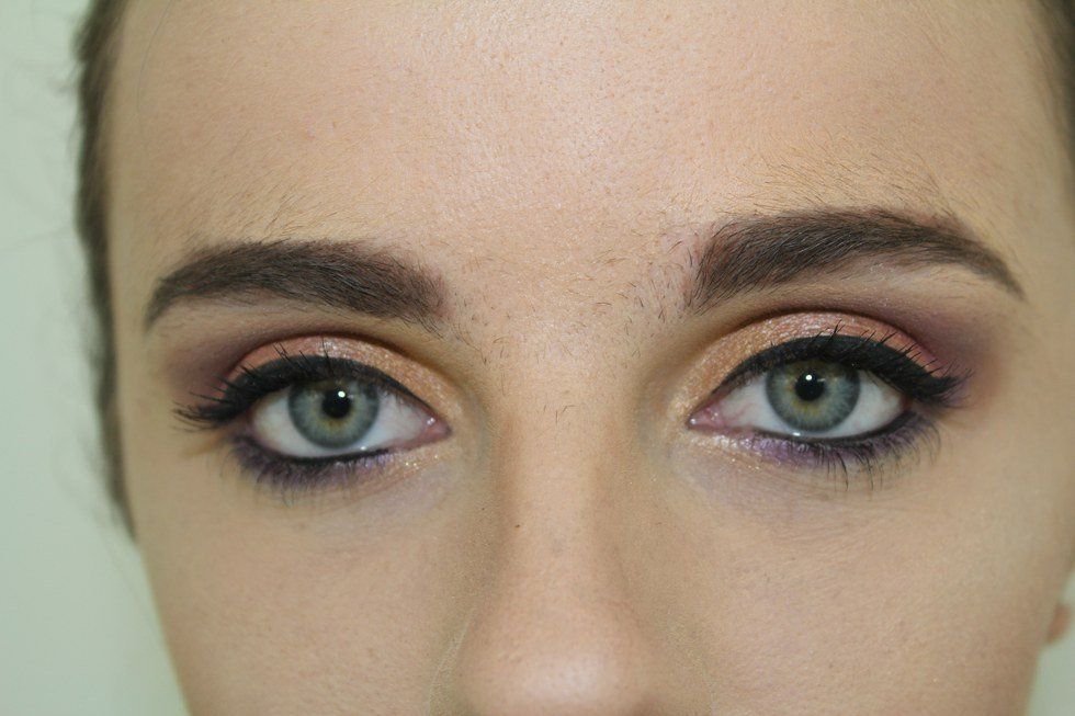 Confessions Of A Makeupholic