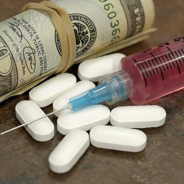 How Drug Addiction Changed My Life