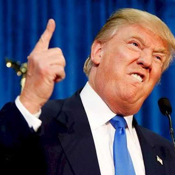 11 Unbelievable Reasons To Vote For Donald Trump