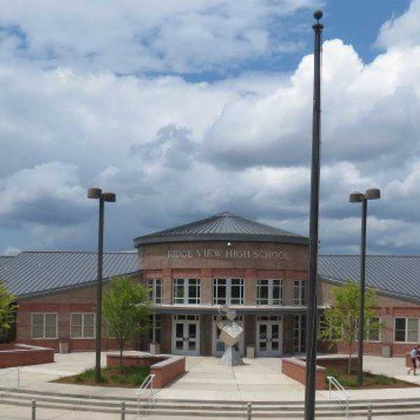 10 Signs You Went to Ridge View High School
