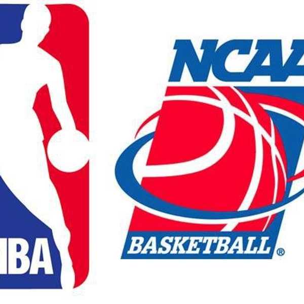 Why The NCAA Championship Trumps The NBA Finals
