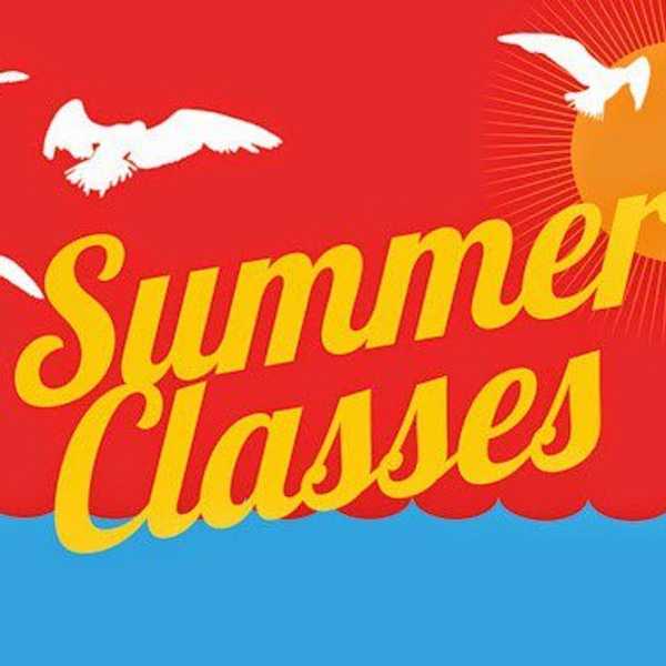 The Pros And Cons Of Taking Summer Classes