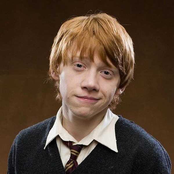 Why Ron Weasley Deserves All Your Love