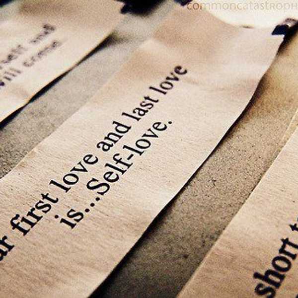 An Open Letter To Yourself