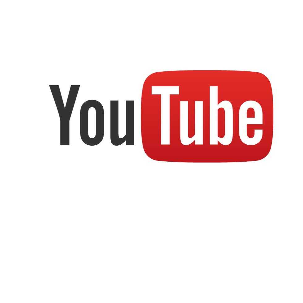 My First YouTube Video