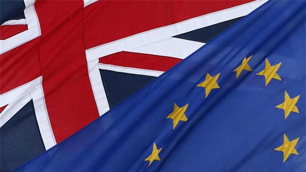 Brexit: How The UK Changed The World