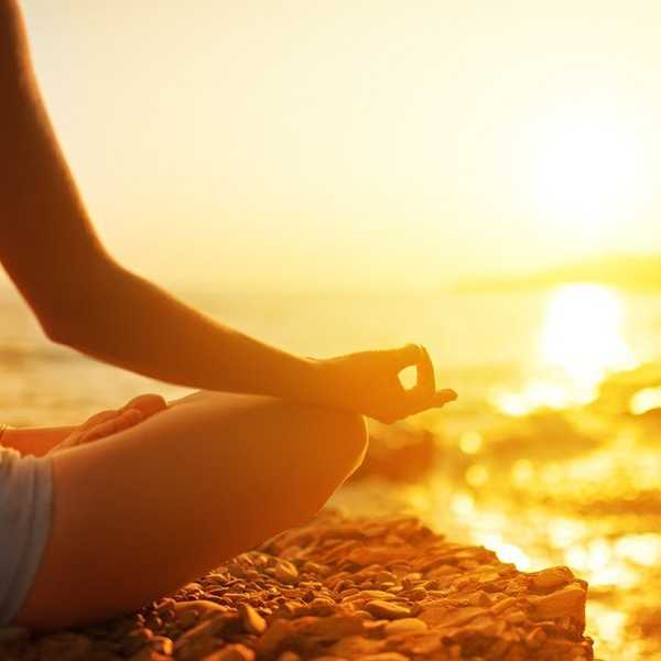 How Yoga Changed My Life And How It Can Change Yours Too
