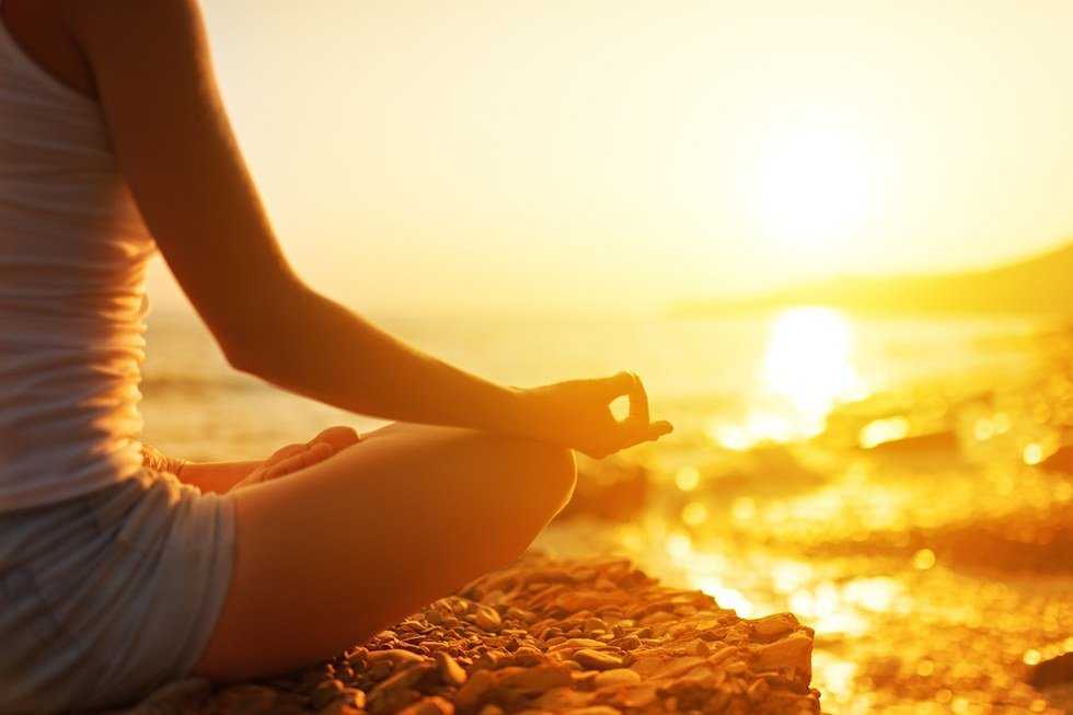 How Yoga Changed My Life And How It Can Change Yours Too