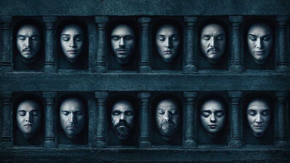 Why You Should Watch "Game Of Thrones"