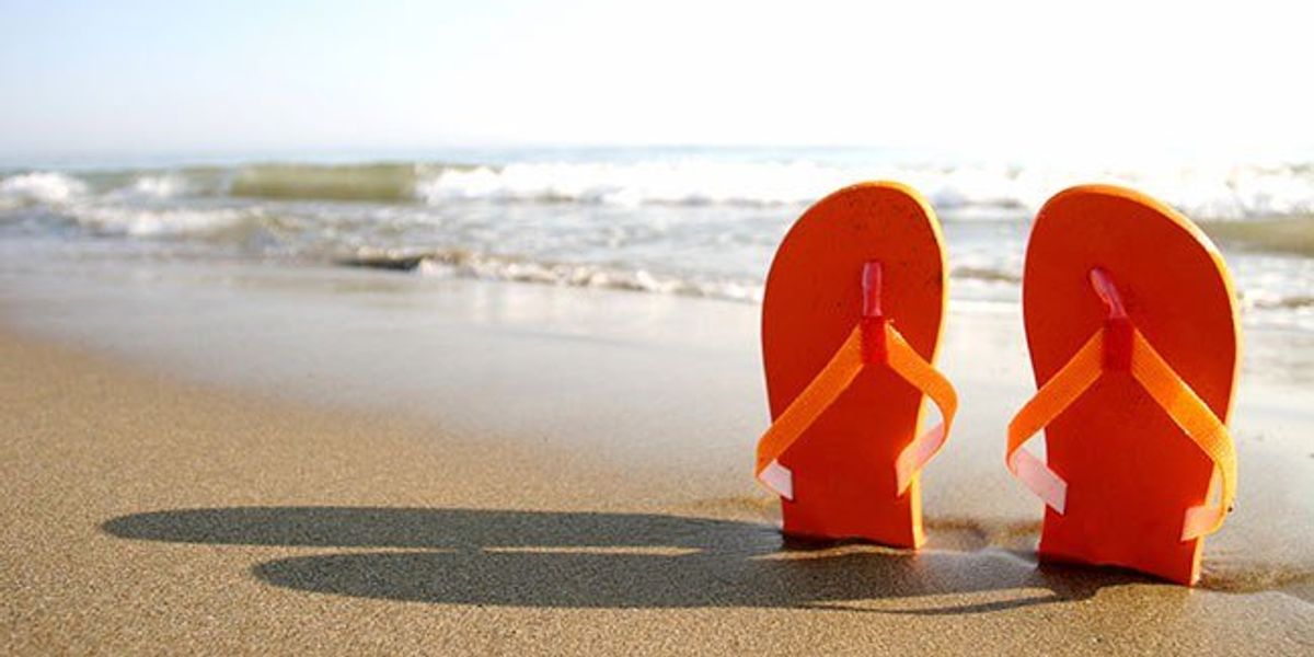 8 Reasons Summer Is The Best Season | The Odyssey Online