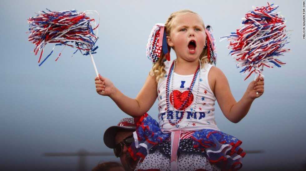 11 Great Things To Do This Summer (As A Trump Supporter)