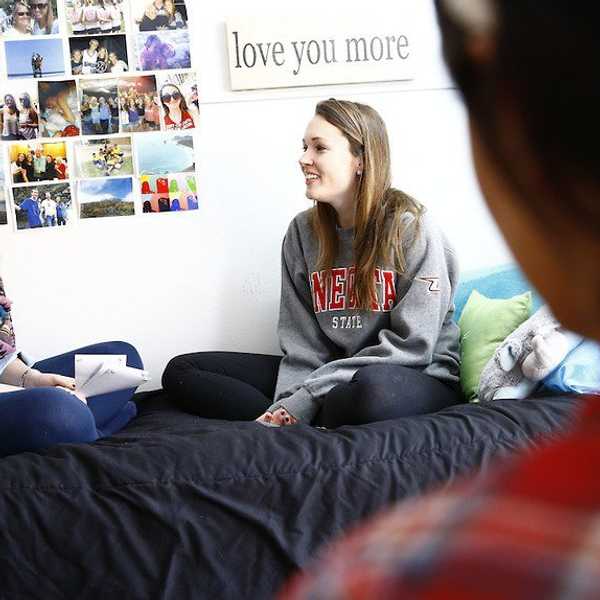 8 Things I'll Really Miss Living Off Campus