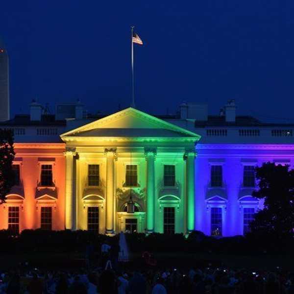A Reflection Upon The One Year Anniversary Of Marriage Equality