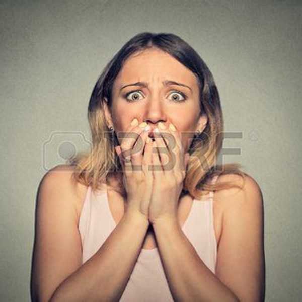 Everyone Is Afraid Of Something