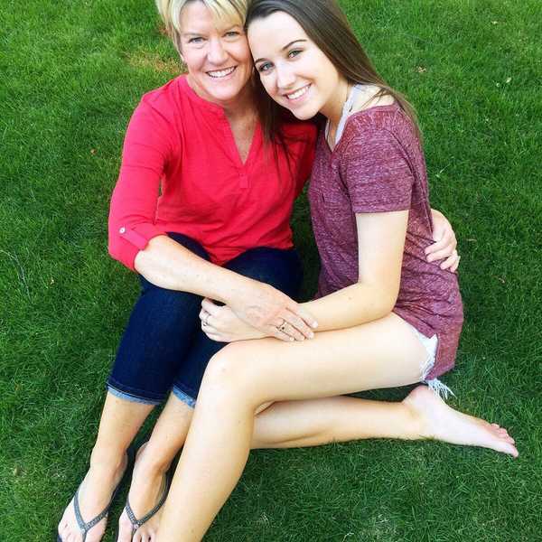 To My Amazing Mom