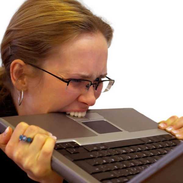 21 Annoying Things That Happen
