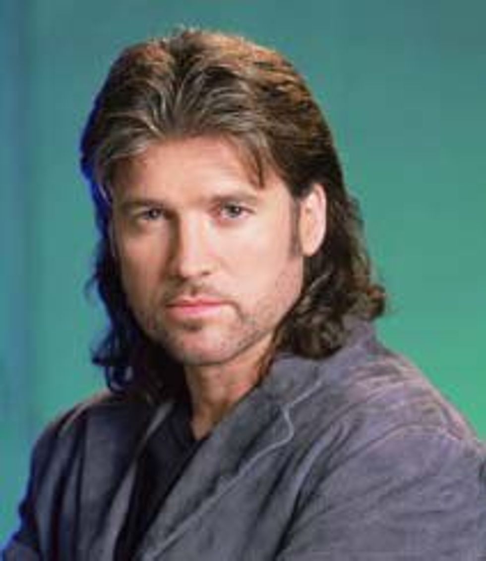 The Life Lessons You Learn From A Mullet