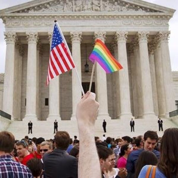 Obergefell v. Hodges: One Year Later