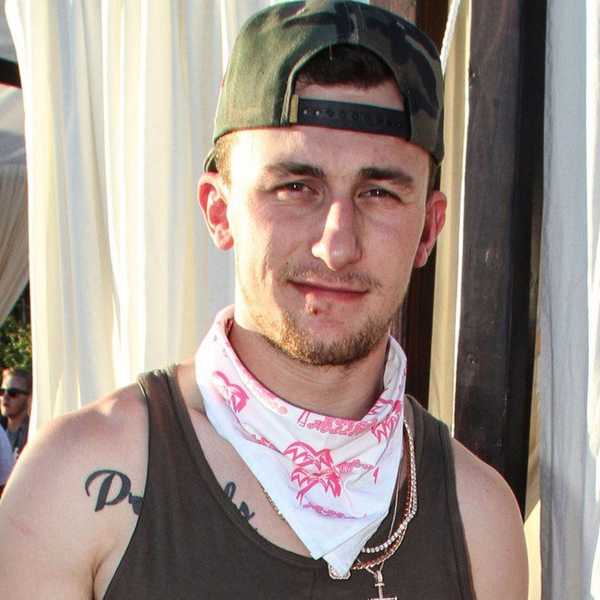 When Will It End? The Rise And Fall Of Johnny Football