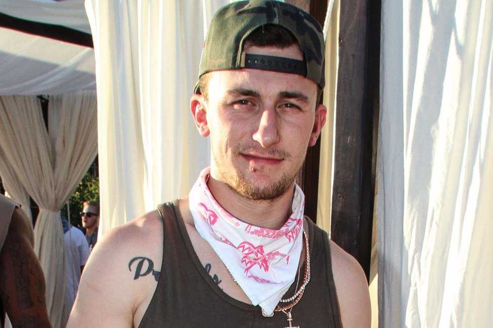 When Will It End? The Rise And Fall Of Johnny Football