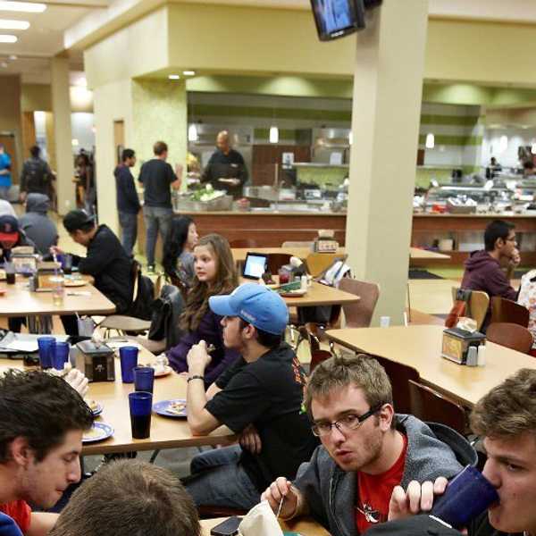 From 7 Minutes In Heaven To 15 Pounds In Hell