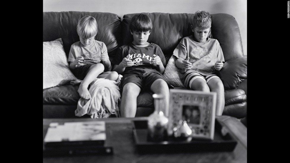 Missing Out On Life: Smartphone Addiction