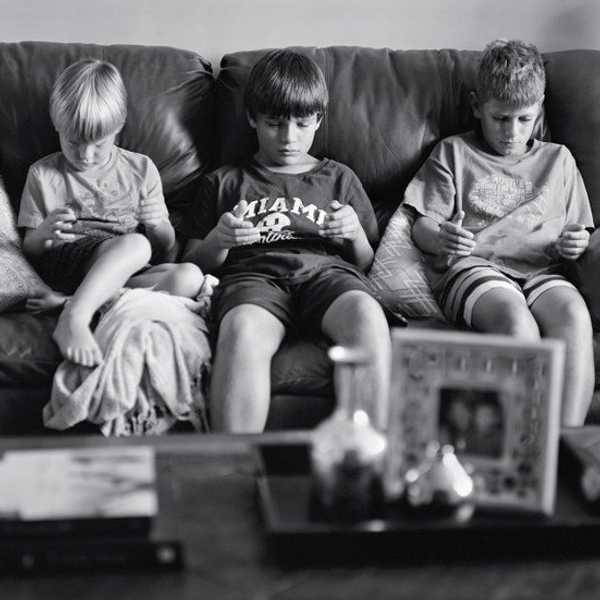 Missing Out On Life: Smartphone Addiction