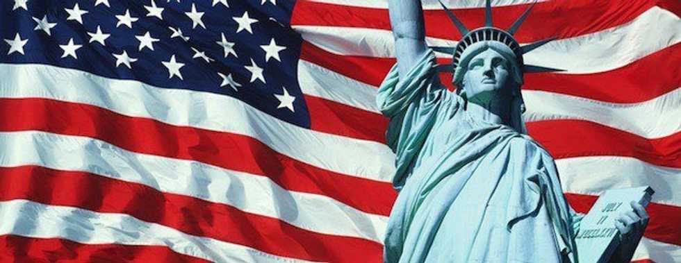 Happy (And I Mean Happy) Fourth!