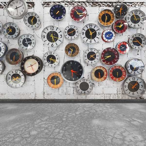 Time Is Your Friend In Life