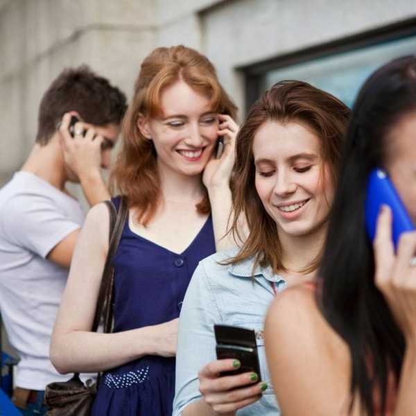 Should We Be Worried About The Next Generation?