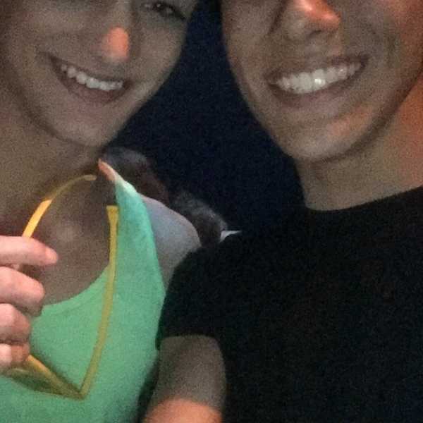 My Relationship Is The Same As Yours