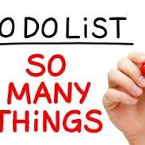 How To Help Cope With Stress