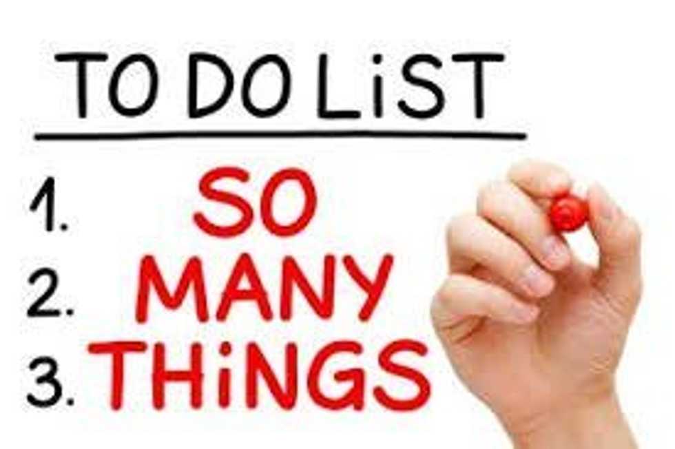 How To Help Cope With Stress