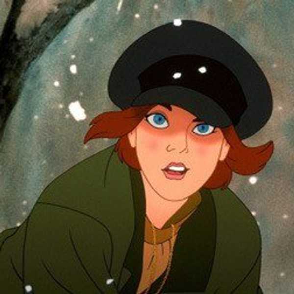 12 Songs From Your Favorite Childhood Movies That'll Have You Feeling Nostalgic