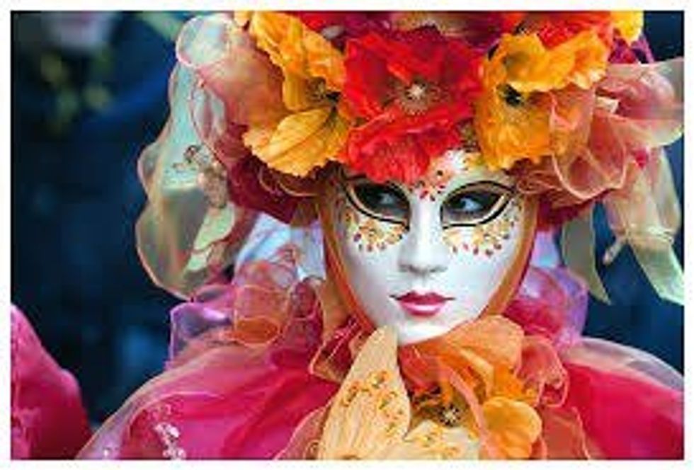 11 World Festivals You Must Experience