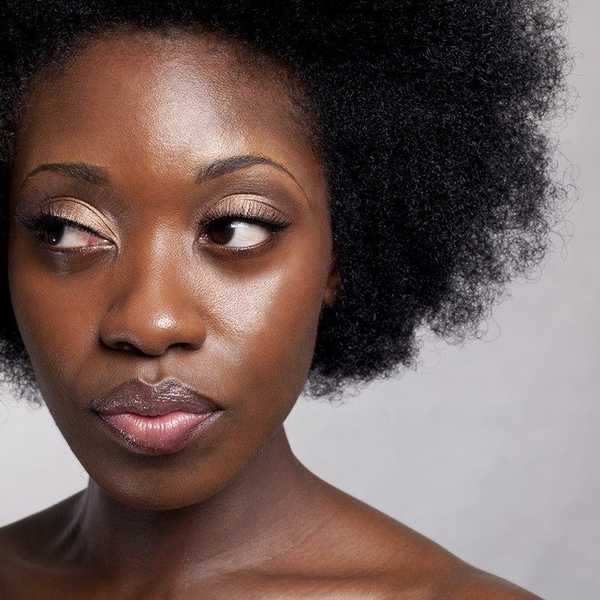 What Defines Good Hair?