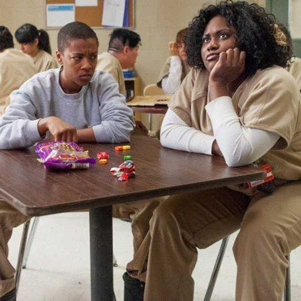 The Emotional Stages Of Watching The New Season of “Orange Is The New Black”
