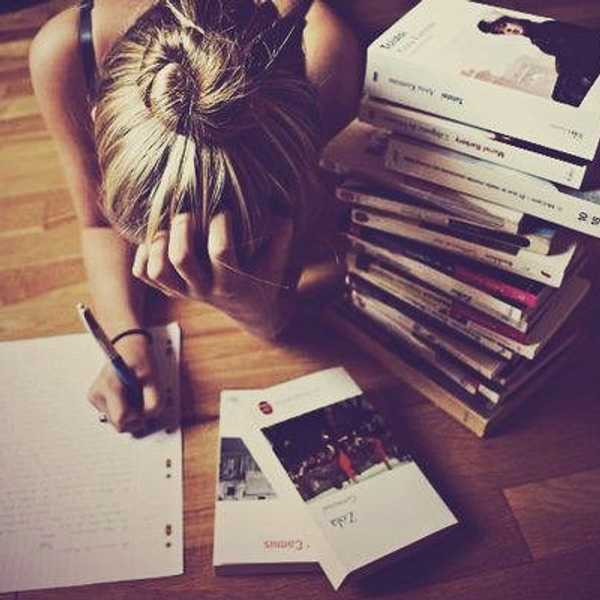 Why It's OK To Be An Average Student